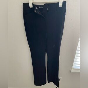 Dress pants